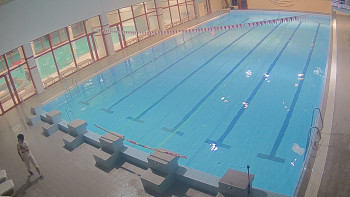 Koupaliště Klatovy