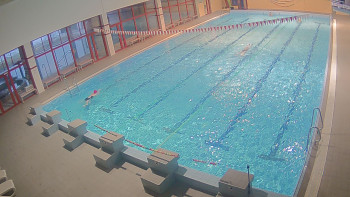 Koupaliště Klatovy