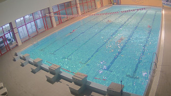 Koupaliště Klatovy