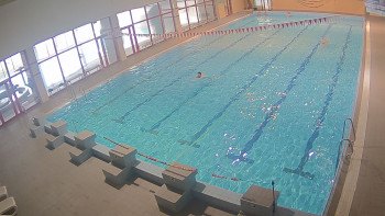 Koupaliště Klatovy