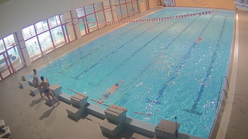 Koupaliště Klatovy