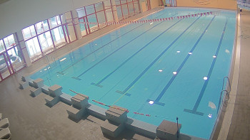 Koupaliště Klatovy