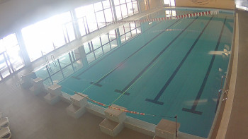 Koupaliště Klatovy