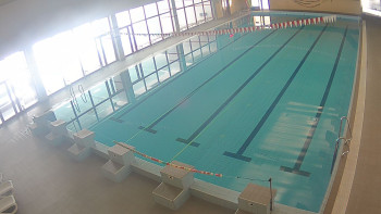 Koupaliště Klatovy