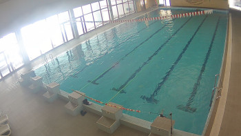 Koupaliště Klatovy