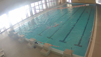 Koupaliště Klatovy