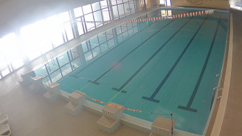 Koupaliště Klatovy