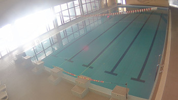 Koupaliště Klatovy