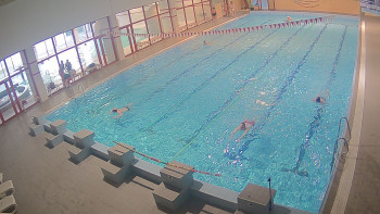 Koupaliště Klatovy