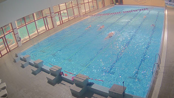 Koupaliště Klatovy