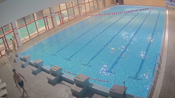 Koupaliště Klatovy