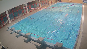 Koupaliště Klatovy