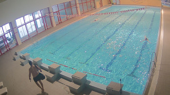 Koupaliště Klatovy