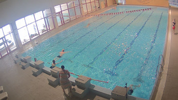 Koupaliště Klatovy