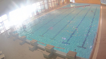 Koupaliště Klatovy