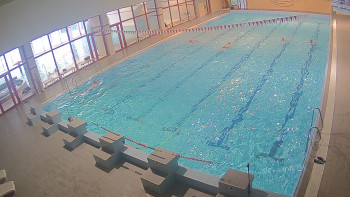 Koupaliště Klatovy