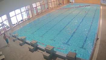 Koupaliště Klatovy