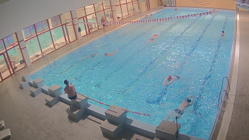 Koupaliště Klatovy