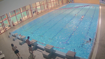 Koupaliště Klatovy