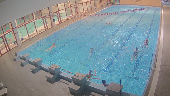 Koupaliště Klatovy