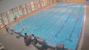 Koupaliště Klatovy