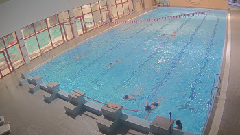 Koupaliště Klatovy