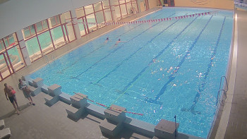 Koupaliště Klatovy