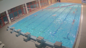 Koupaliště Klatovy