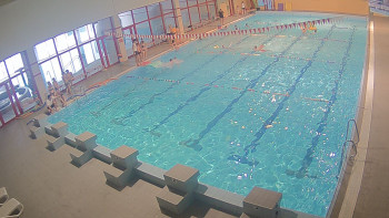 Koupaliště Klatovy