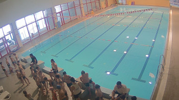 Koupaliště Klatovy