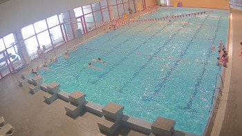 Koupaliště Klatovy