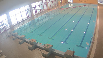 Koupaliště Klatovy