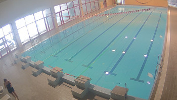 Koupaliště Klatovy