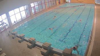 Koupaliště Klatovy