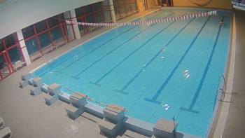 Koupaliště Klatovy