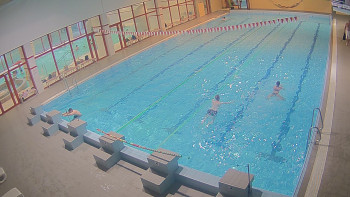 Koupaliště Klatovy