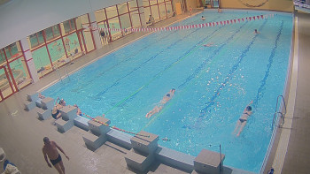 Koupaliště Klatovy