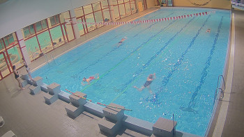 Koupaliště Klatovy