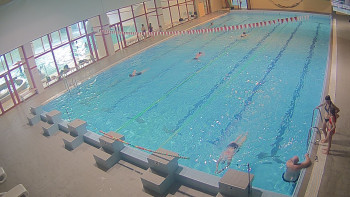 Koupaliště Klatovy