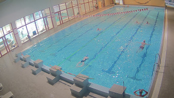 Koupaliště Klatovy