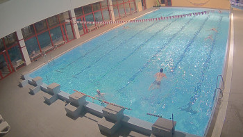 Koupaliště Klatovy