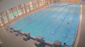 Koupaliště Klatovy