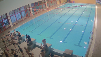 Koupaliště Klatovy