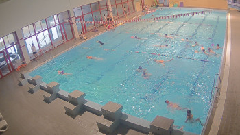 Koupaliště Klatovy