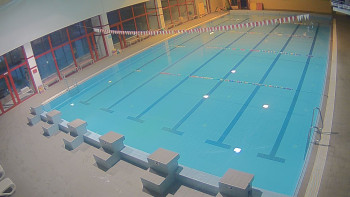 Koupaliště Klatovy