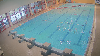 Koupaliště Klatovy