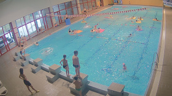 Koupaliště Klatovy