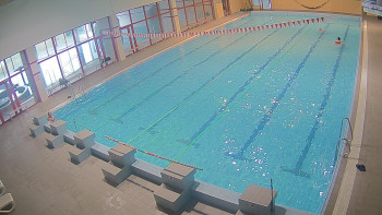 Koupaliště Klatovy