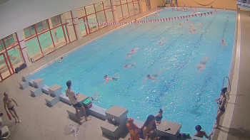 Koupaliště Klatovy