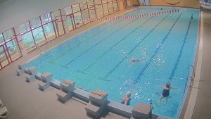 Koupaliště Klatovy - Krytý bazén - 24.1.2026 v 10:45 Koupaliště Klatovy - Krytý bazén - 24.1.2026 v 10:45